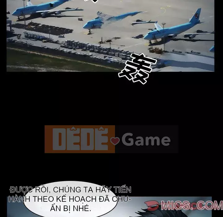 Khách hàng Chương 33-34