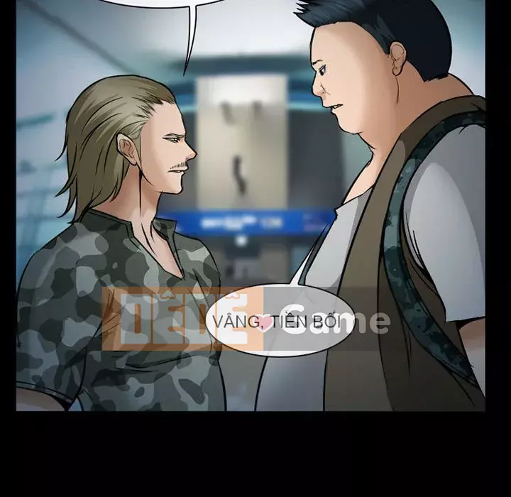 Khách hàng Chương 33-34