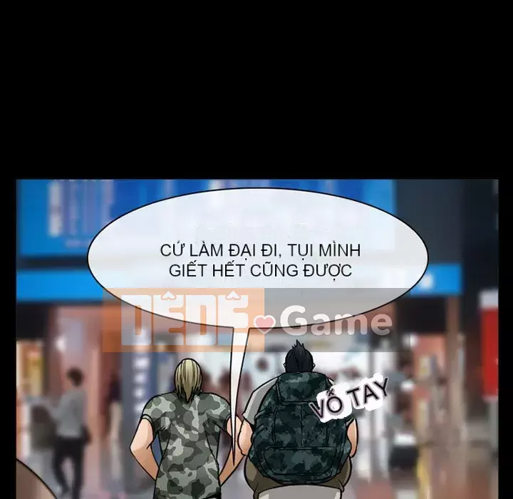 Khách hàng Chương 33-34