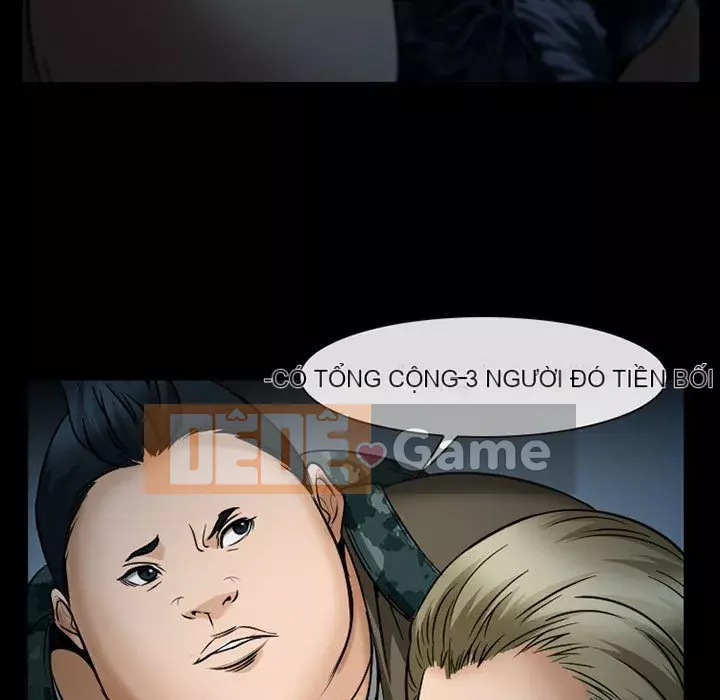 Khách hàng Chương 33-34