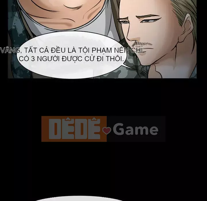 Khách hàng Chương 33-34