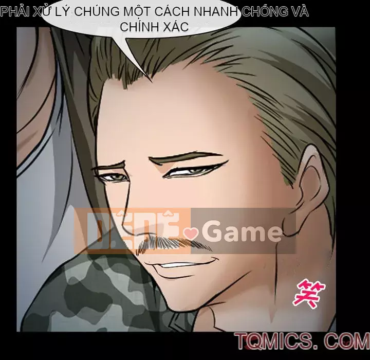 Khách hàng Chương 33-34