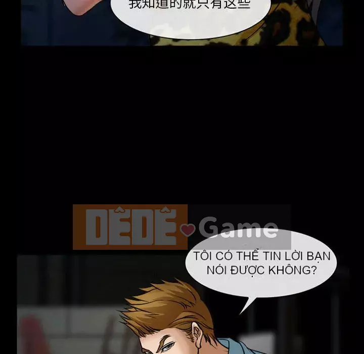 Khách hàng Chương 33-34