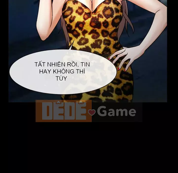 Khách hàng Chương 33-34