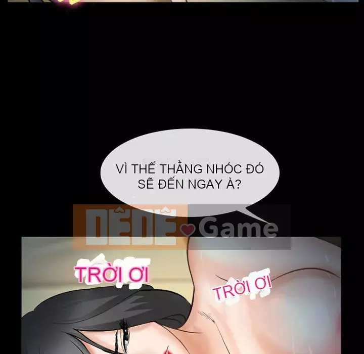 Khách hàng Chương 33-34