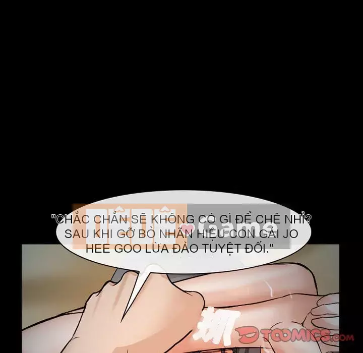 Khách hàng Chương 33-34