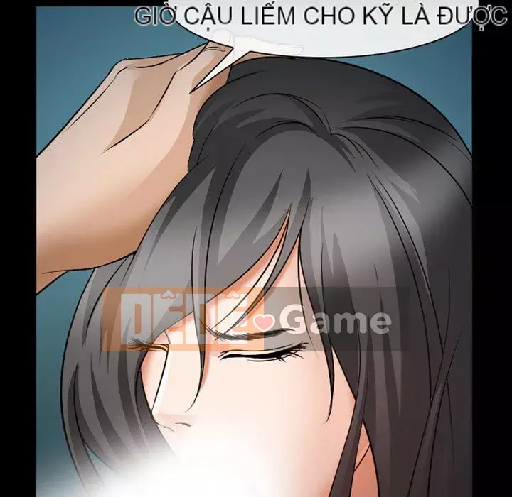 Khách hàng Chương 33-34