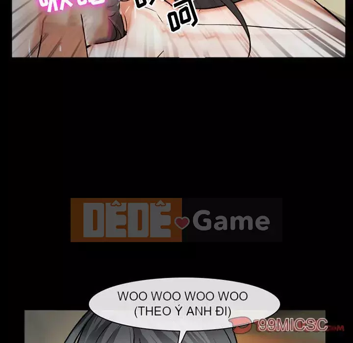 Khách hàng Chương 33-34