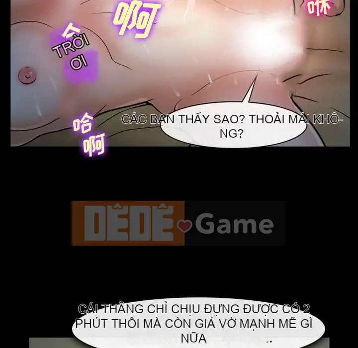 Khách hàng Chương 33-34