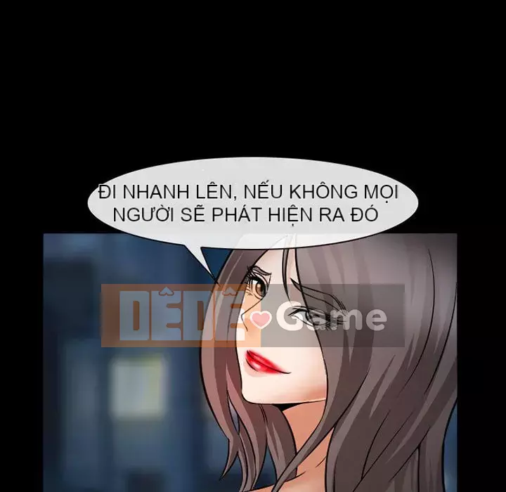 Khách hàng Chương 33-34