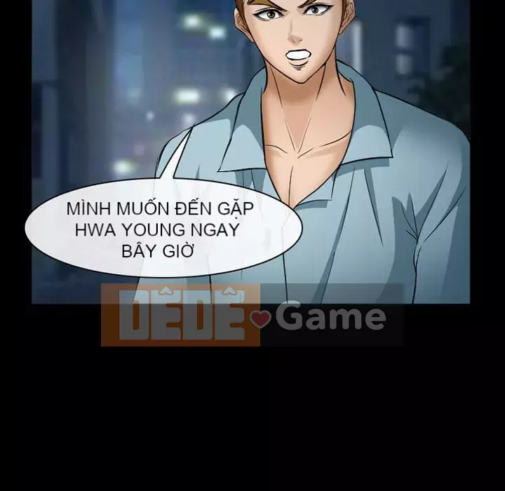 Khách hàng Chương 33-34