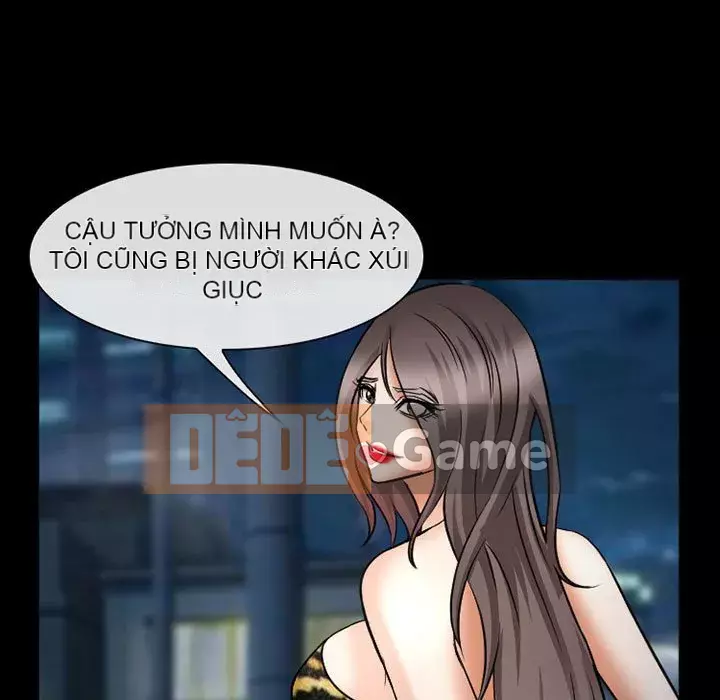 Khách hàng Chương 33-34