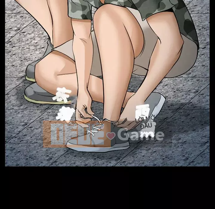 Khách hàng Chương 33-34