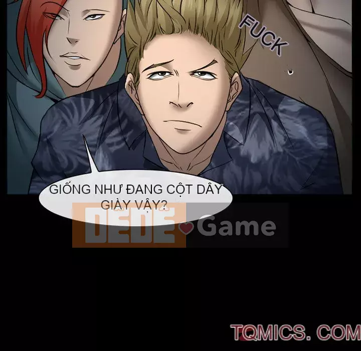 Khách hàng Chương 33-34