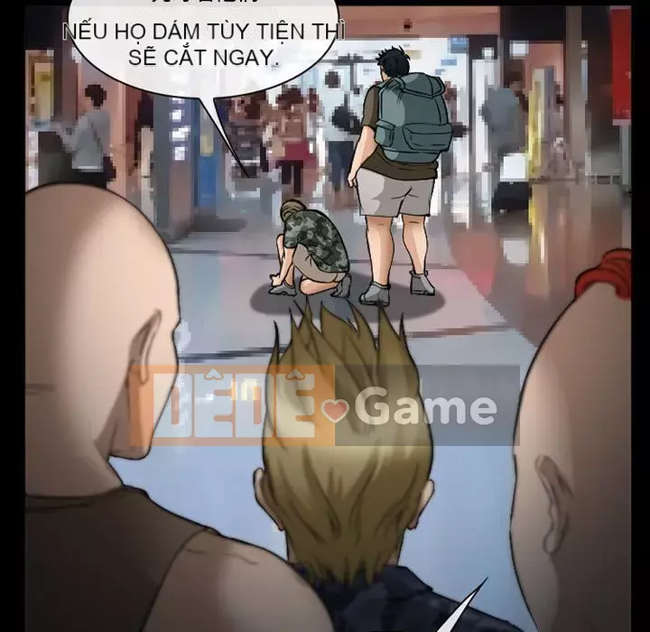 Khách hàng Chương 33-34