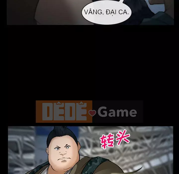 Khách hàng Chương 33-34