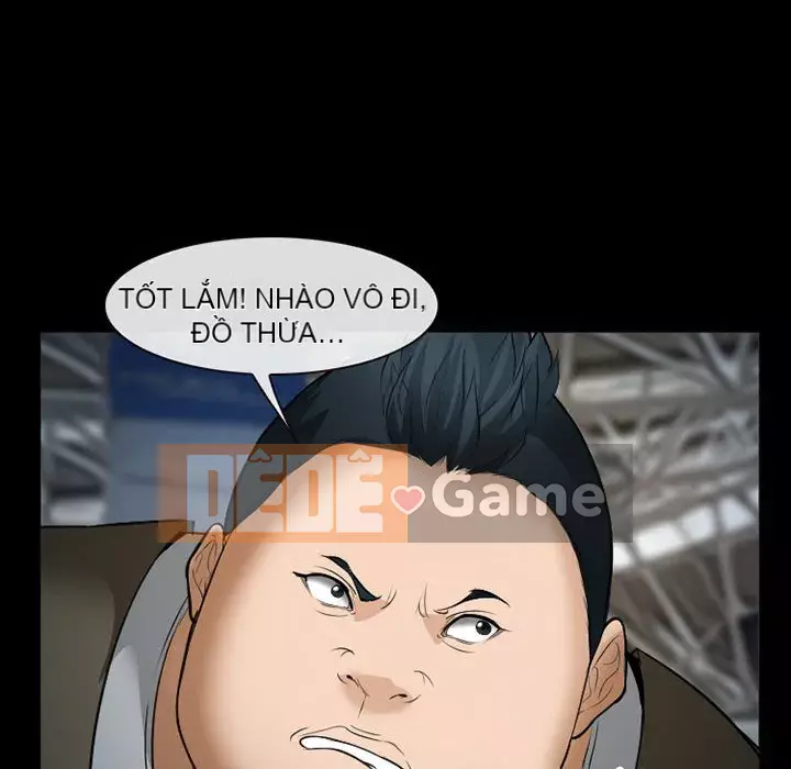 Khách hàng Chương 33-34