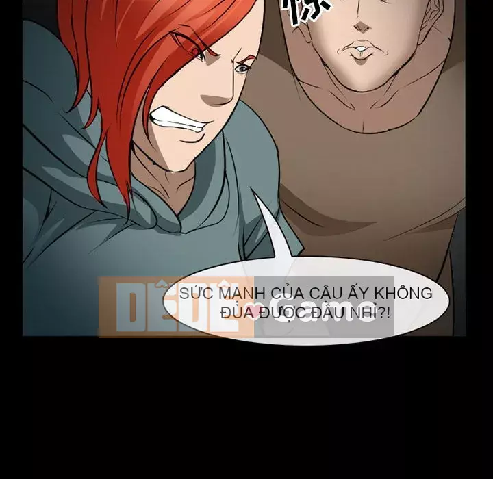 Khách hàng Chương 33-34