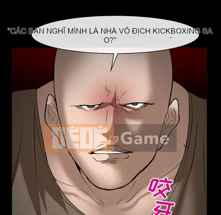 Khách hàng Chương 33-34