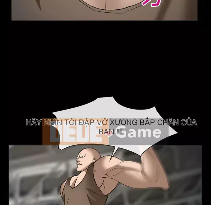 Khách hàng Chương 33-34