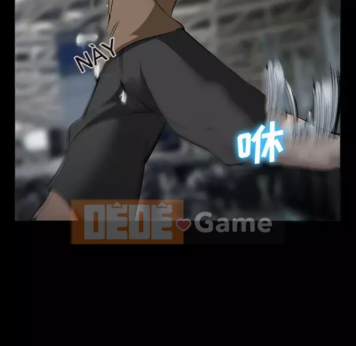 Khách hàng Chương 33-34