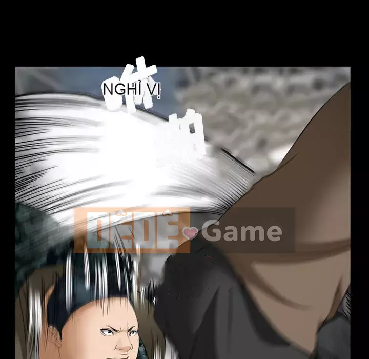 Khách hàng Chương 33-34