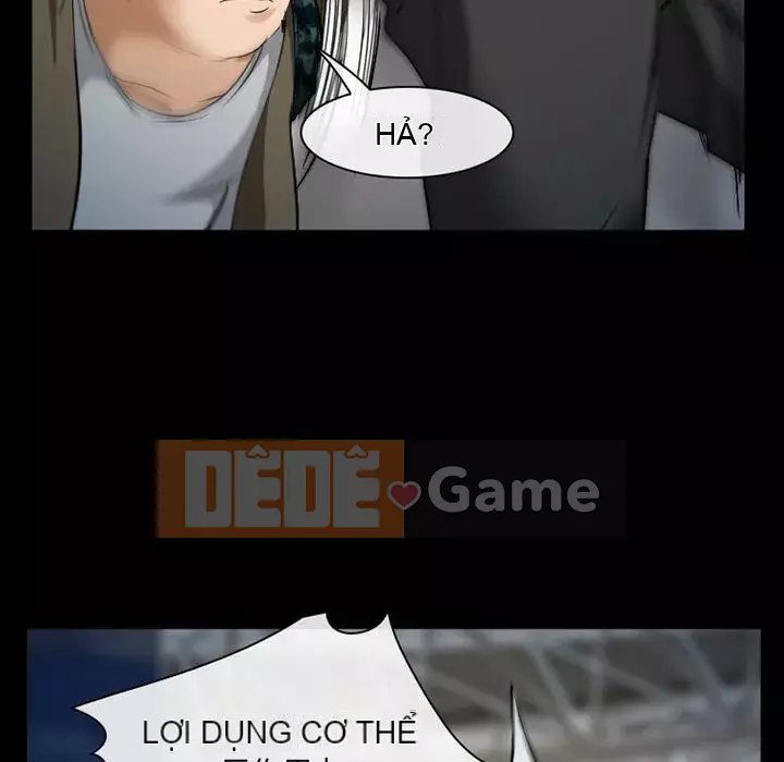 Khách hàng Chương 33-34