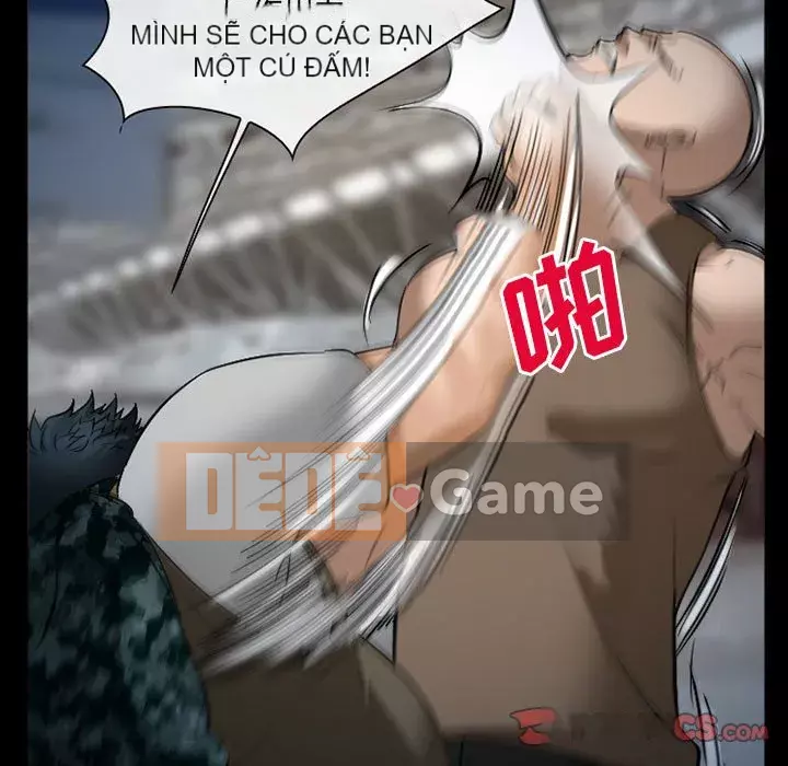 Khách hàng Chương 33-34