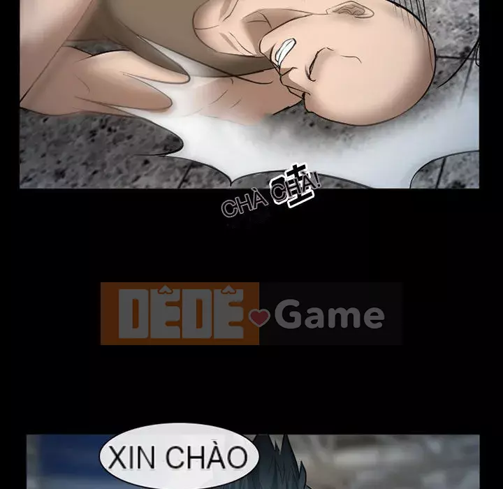 Khách hàng Chương 33-34