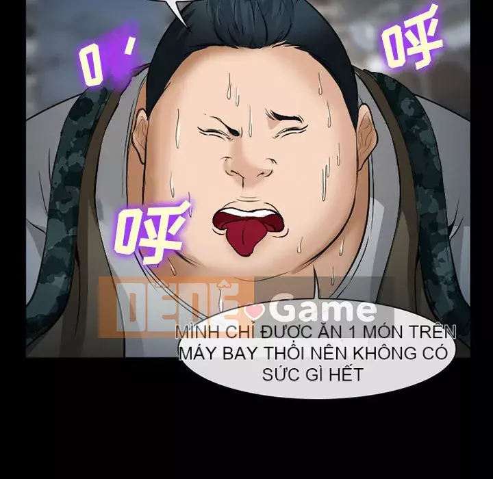 Khách hàng Chương 33-34