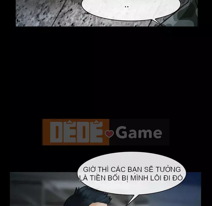 Khách hàng Chương 33-34