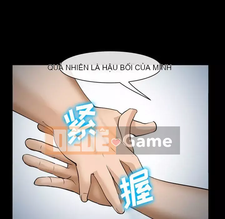 Khách hàng Chương 33-34