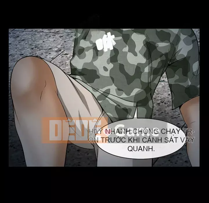 Khách hàng Chương 33-34