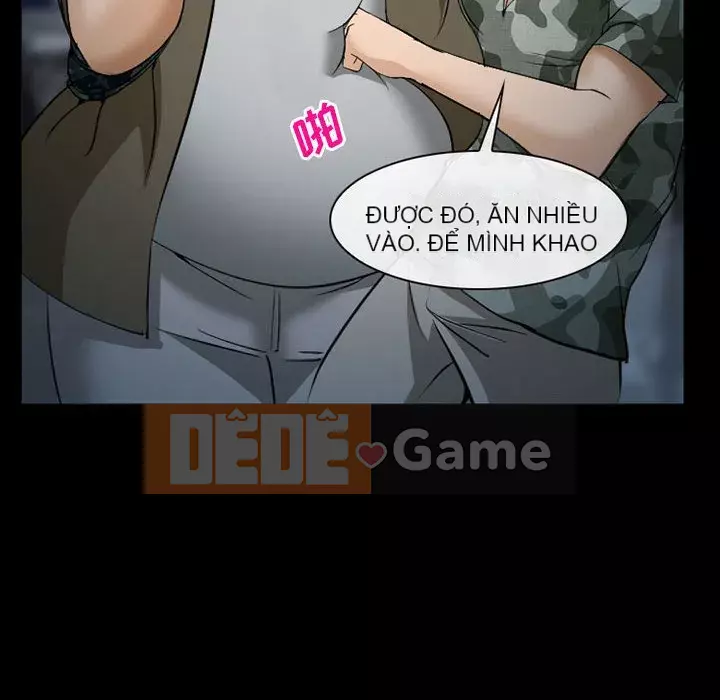 Khách hàng Chương 33-34