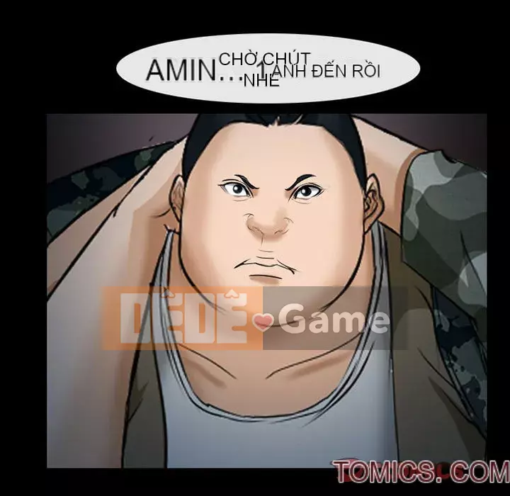 Khách hàng Chương 33-34