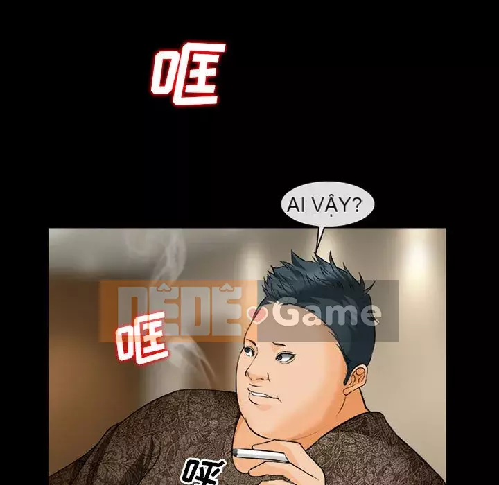 Khách hàng Chương 31-32