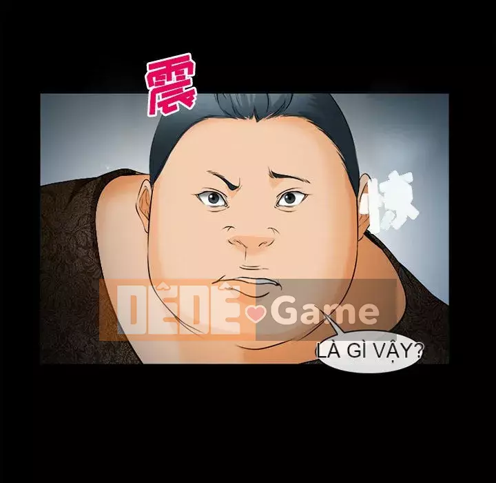 Khách hàng Chương 31-32