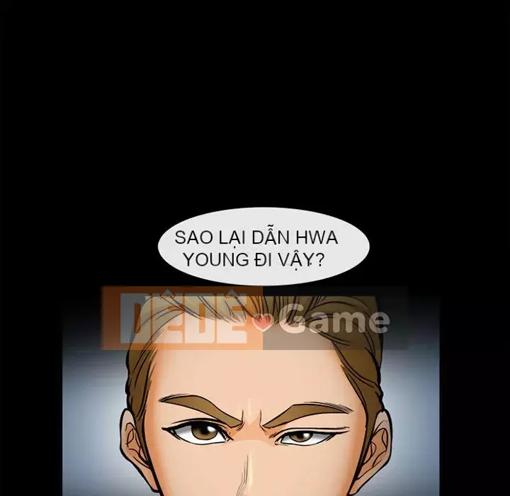 Khách hàng Chương 31-32