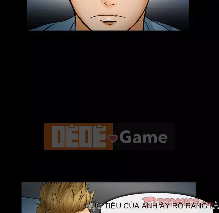 Khách hàng Chương 31-32