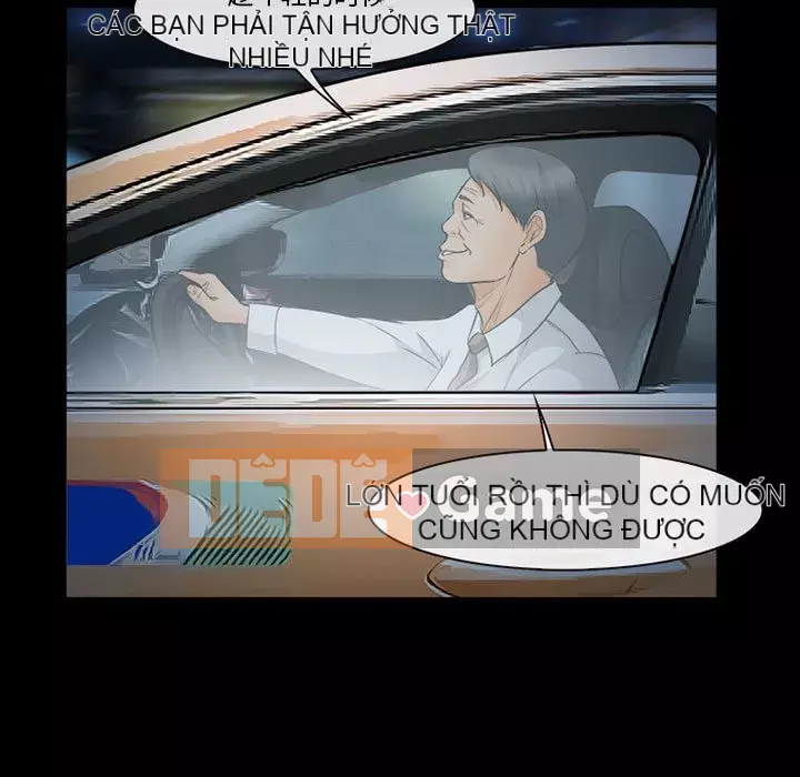 Khách hàng Chương 31-32