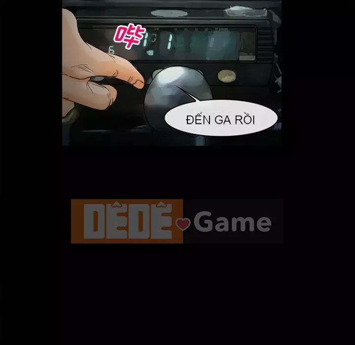 Khách hàng Chương 31-32