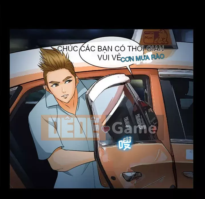 Khách hàng Chương 31-32