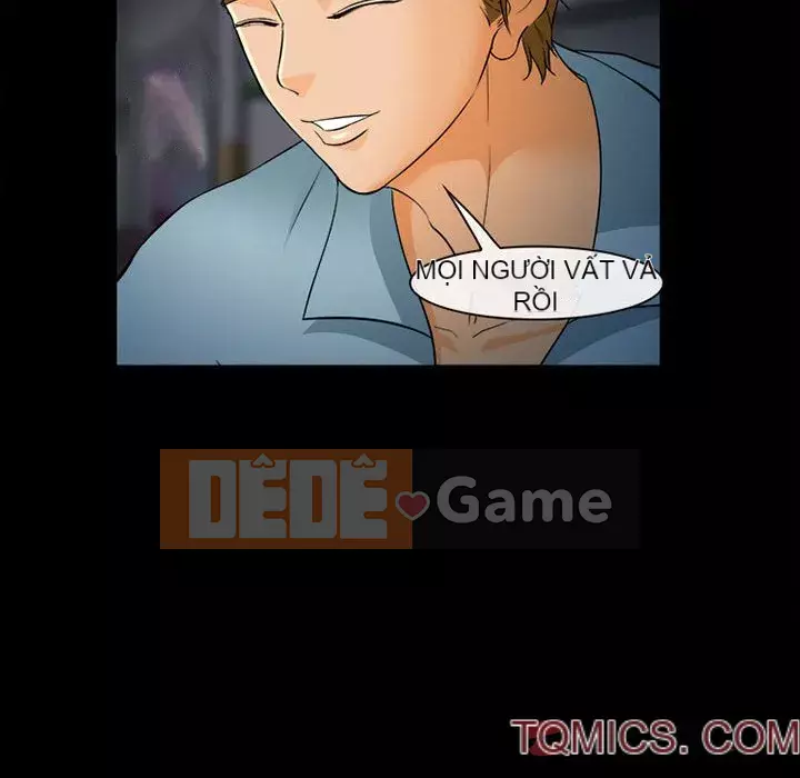 Khách hàng Chương 31-32