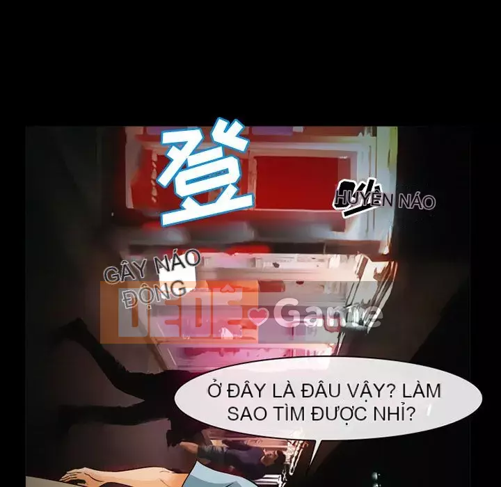 Khách hàng Chương 31-32