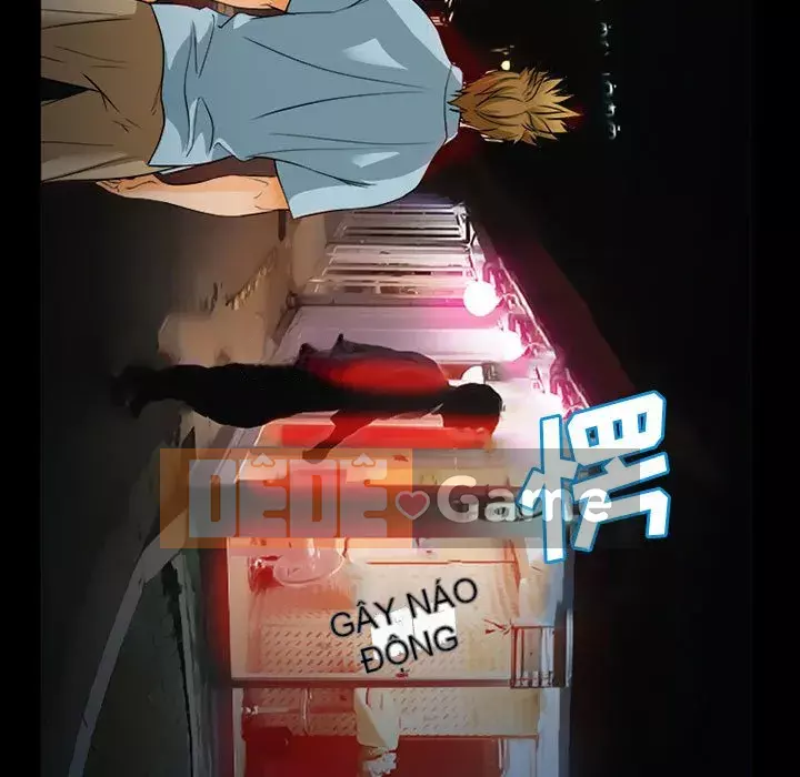 Khách hàng Chương 31-32