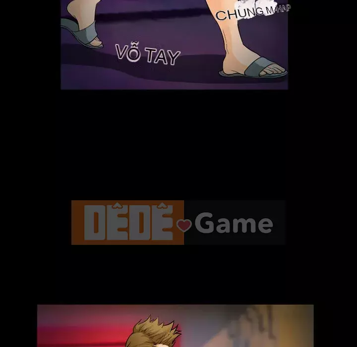 Khách hàng Chương 31-32