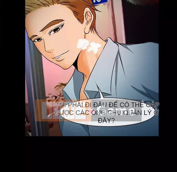 Khách hàng Chương 31-32