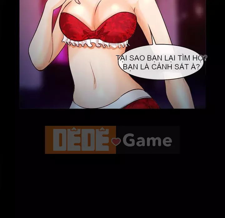 Khách hàng Chương 31-32