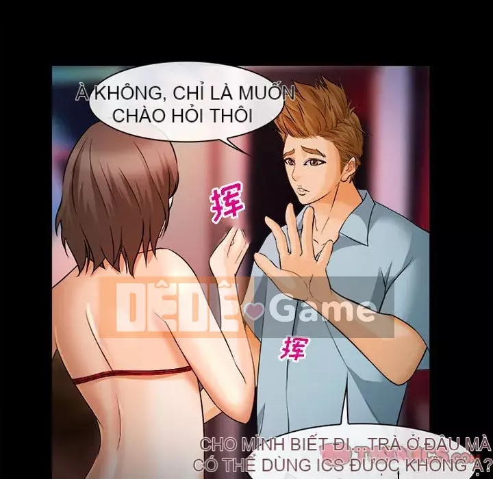 Khách hàng Chương 31-32