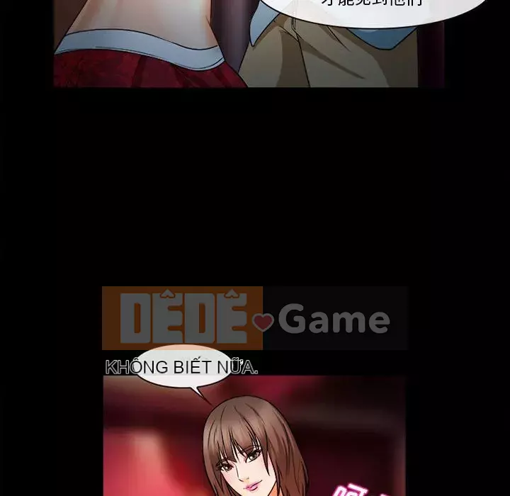 Khách hàng Chương 31-32